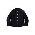 Indigo High Density Duck Petit Coverall