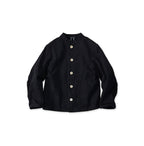 Indigo High Density Duck Petit Coverall