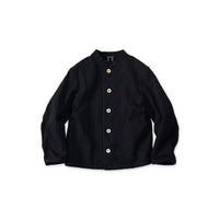 Indigo High Density Duck Petit Coverall