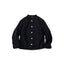 Indigo High Density Duck Petit Coverall