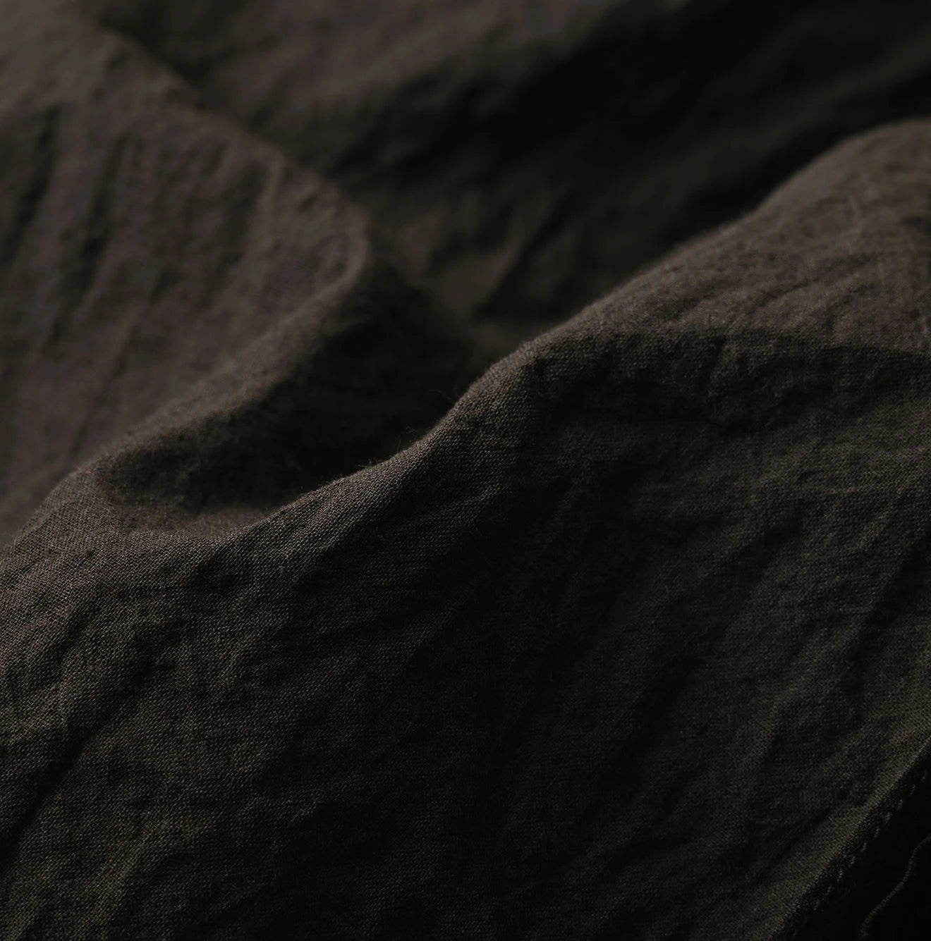 Indian Khadi Pin Tuck Lace Blouse Detail