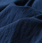 Ai Indian Khadi Pin Tuck Lace Blouse Detail