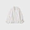 Indian Khadi Lace Cache-Coeur