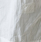 Indian Khadi Lace Cache-Coeur Detail