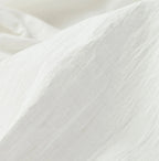 Indian Khadi Lace Cache-Coeur Detail