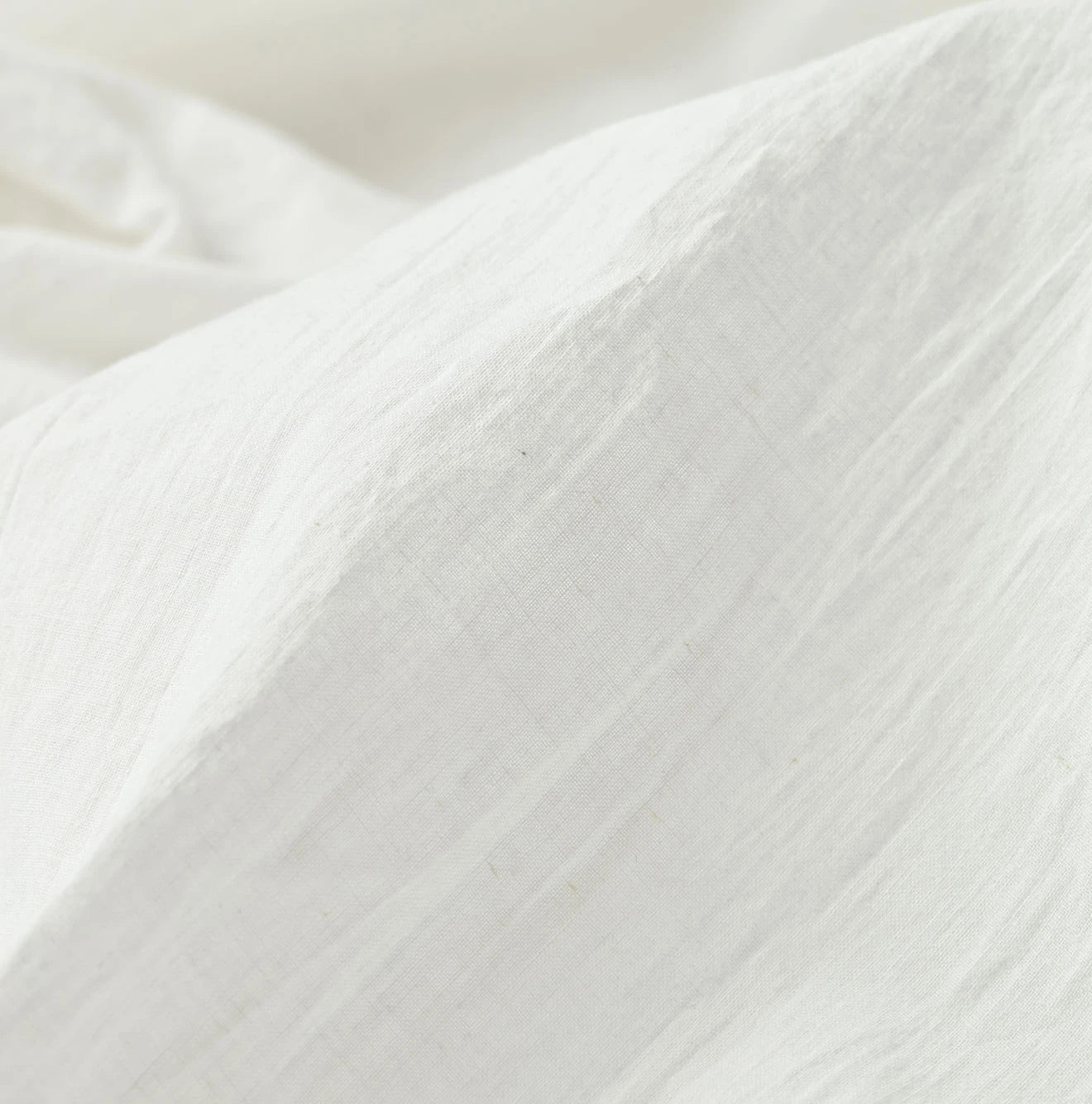 Indian Khadi Lace Cache-Coeur Detail