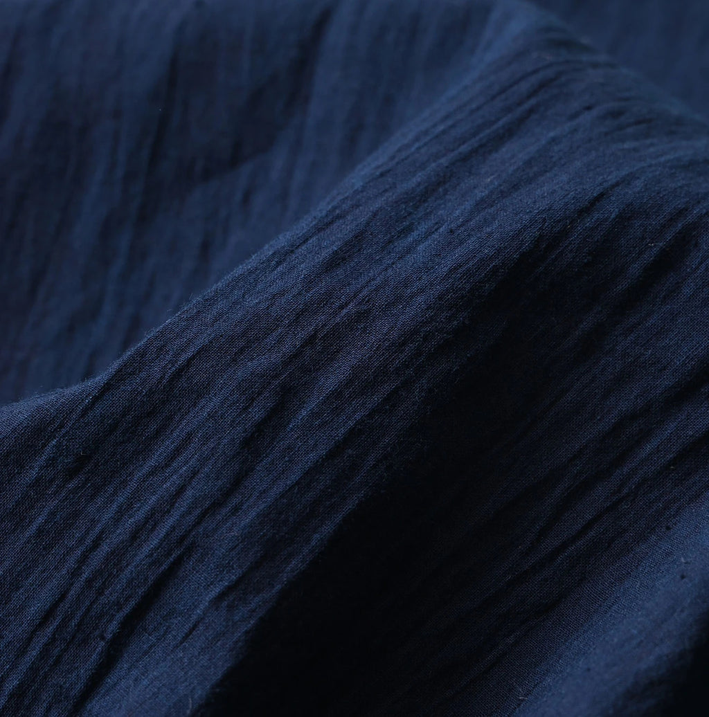 Ai Indian Khadi Lace Cache-Coeur Detail
