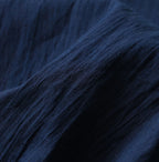 Ai Indian Khadi Lace Cache-Coeur Detail
