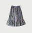 Dungaree Khadi Fleur Chambre Print Rapper Pants