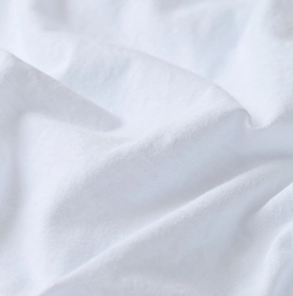 Tenjiku x Gauze Frill Camisole Detail