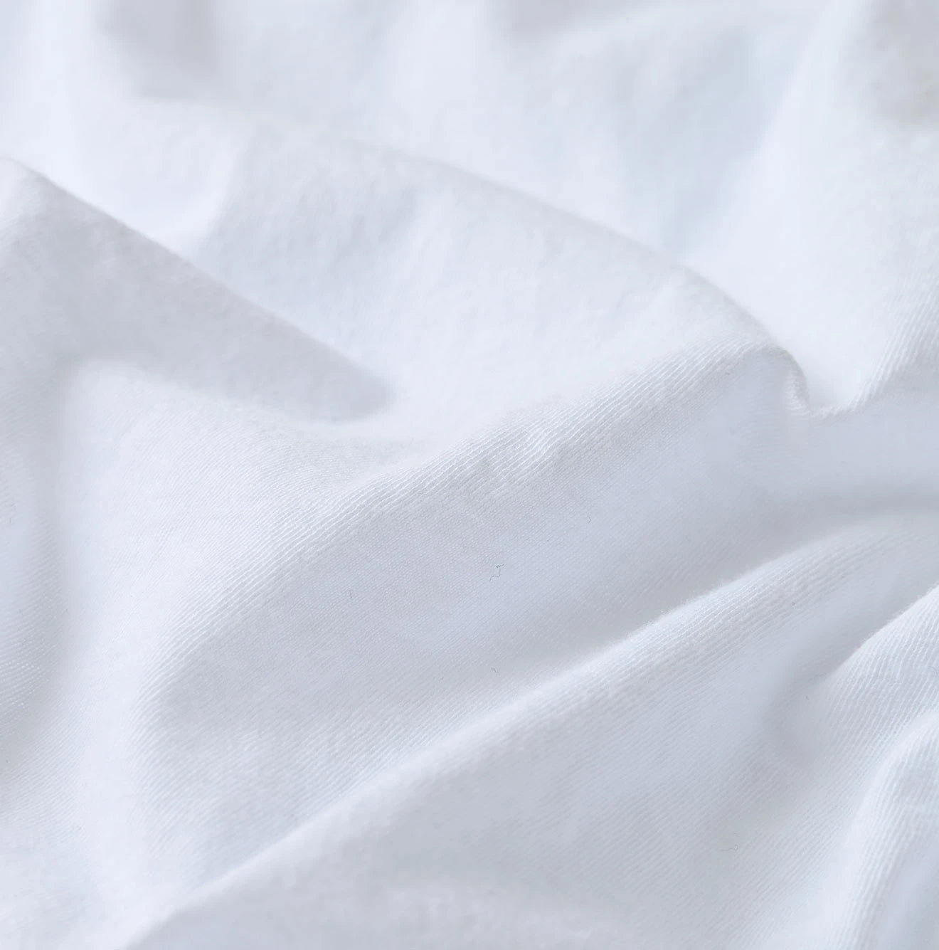 Tenjiku x Gauze Frill Camisole Detail