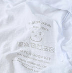 Tenjiku x Gauze Frill Camisole Detail