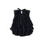 Indigo Tenjiku x Gauze Frill Camisole
