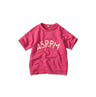 Gauze Urake Logo de Petit Sweat