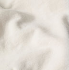 Gauze Urake Logo de Petit Sweat Detail