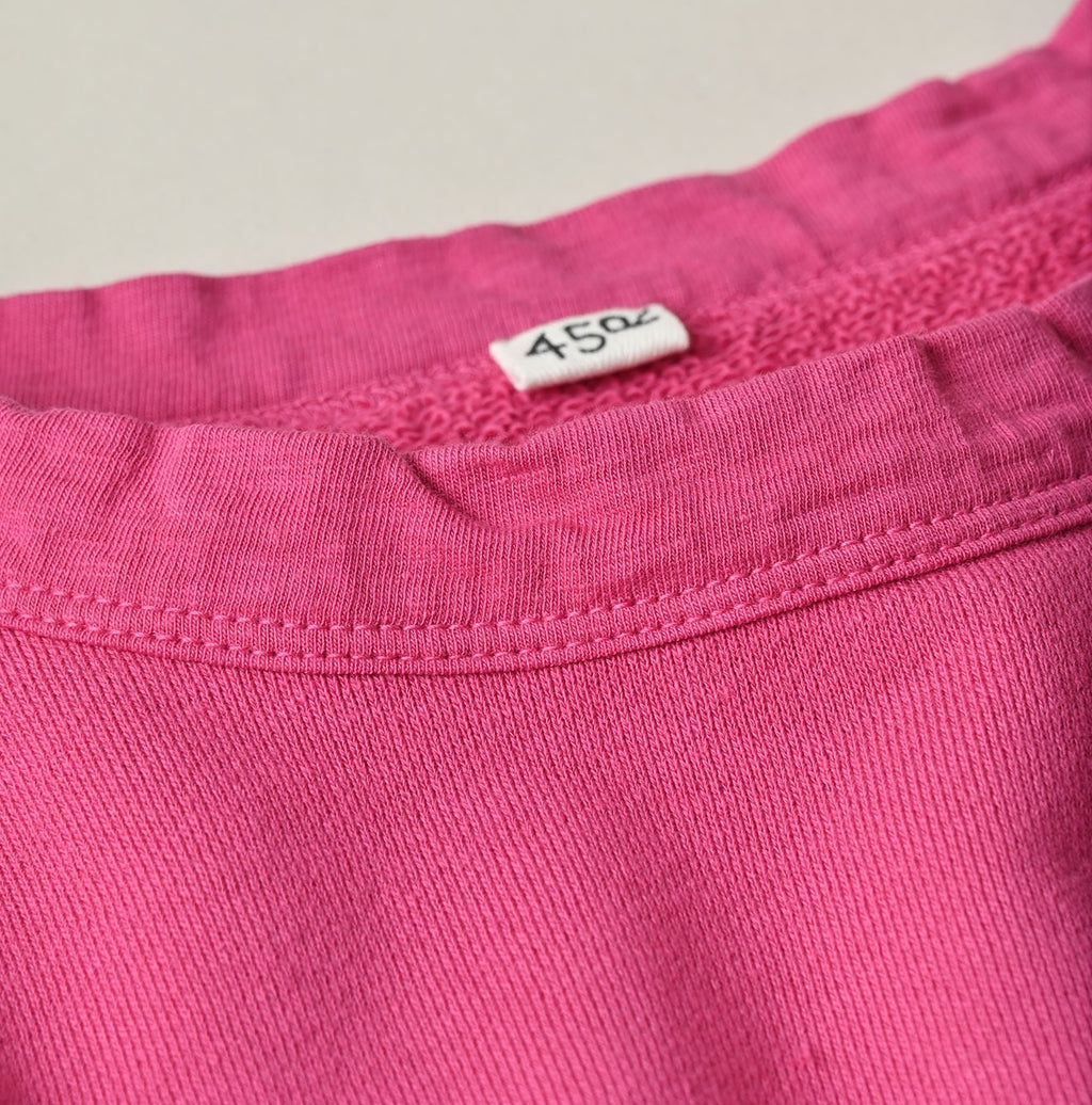 Gauze Urake No Sleeve Top Detail
