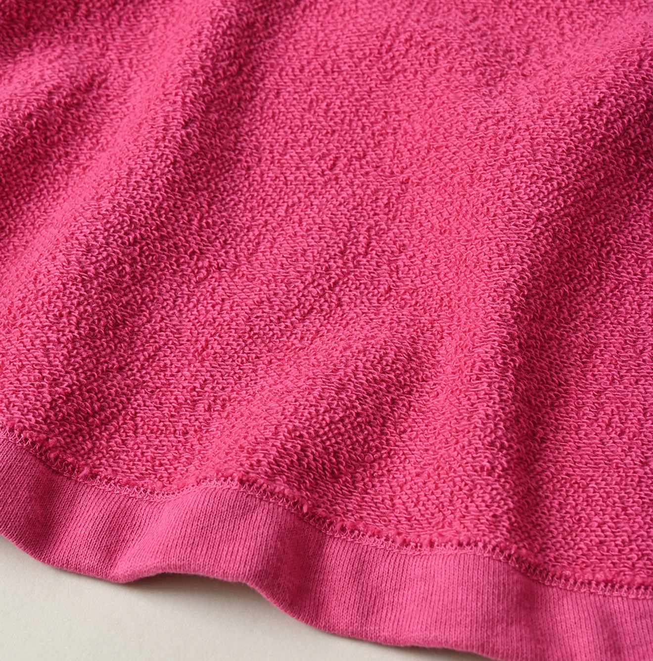 Gauze Urake No Sleeve Top Detail