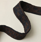 Indigo Knitsew Cardigan Detail