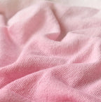 Sakura Gradation Dyed Gauze M Shirt Detail