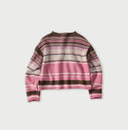Native Gima Jacquard M Sweater Back
