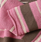 Native Gima Jacquard M Sweater Detail