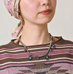 Native Gima Jacquard M Sweater Detail