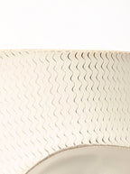 Linen Duck Sneaker