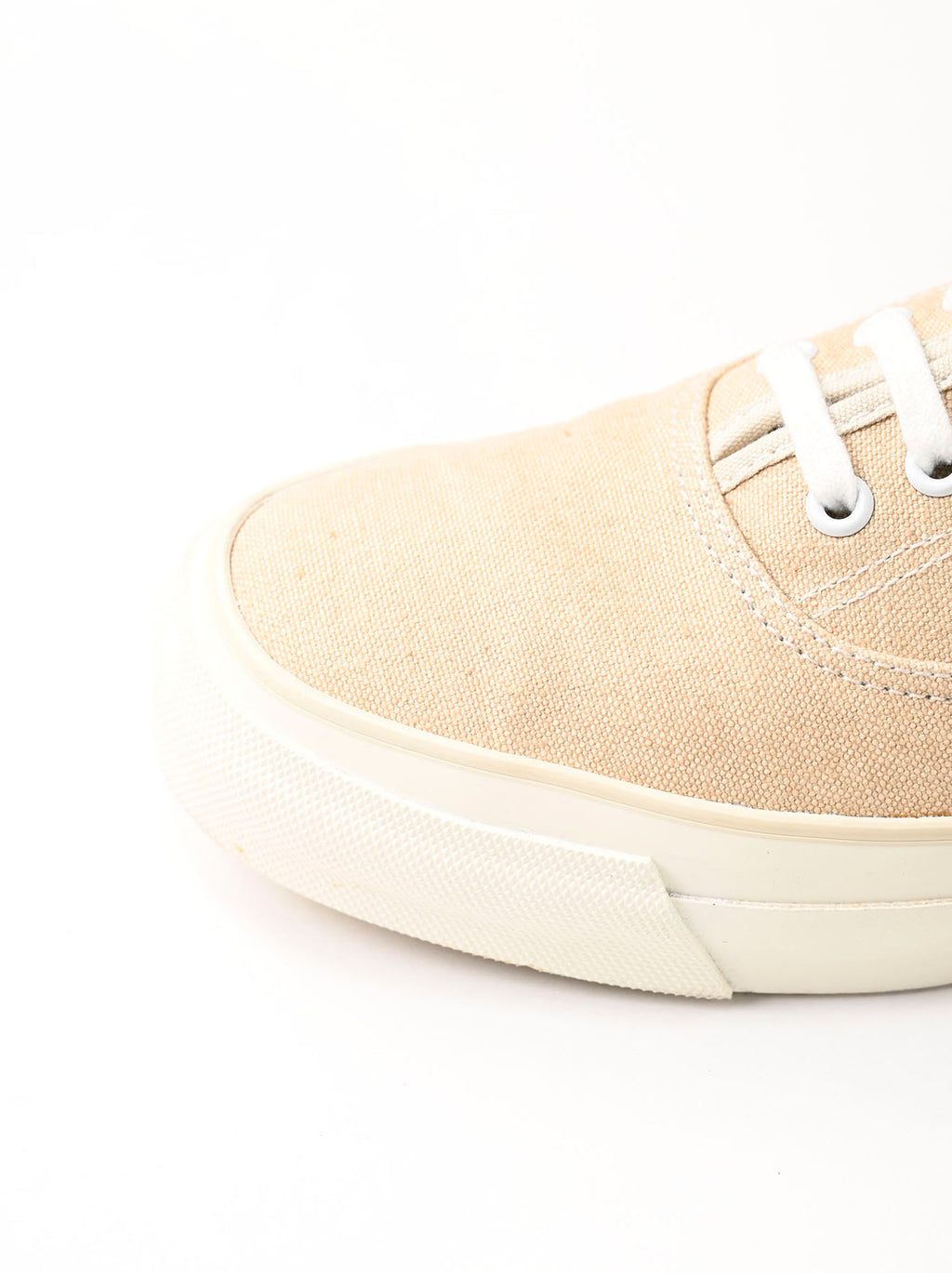 Linen Duck Sneaker