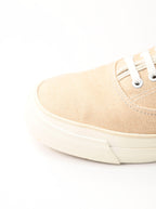 Linen Duck Sneaker