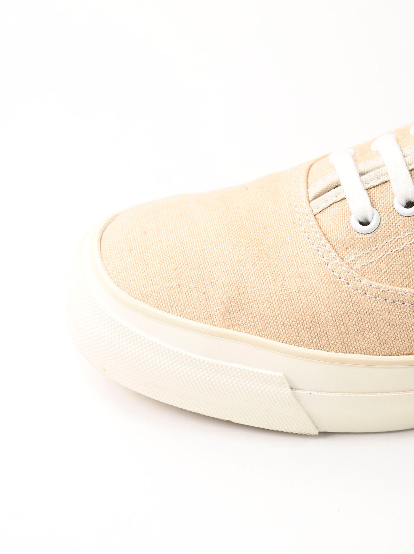 Linen Duck Sneaker