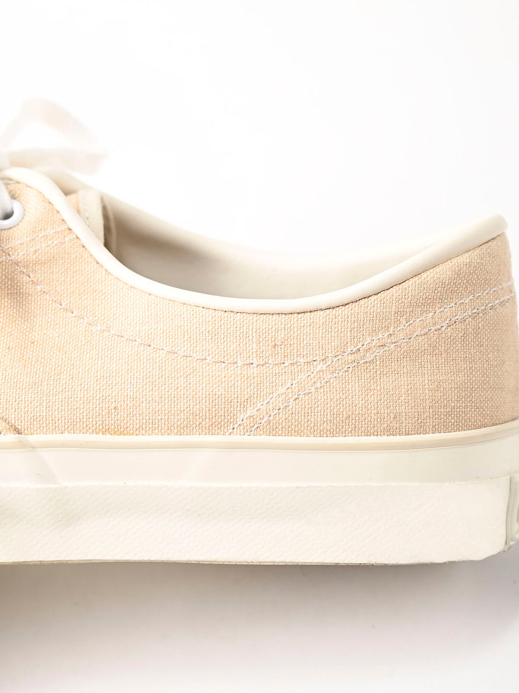 Linen Duck Sneaker