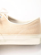 Linen Duck Sneaker