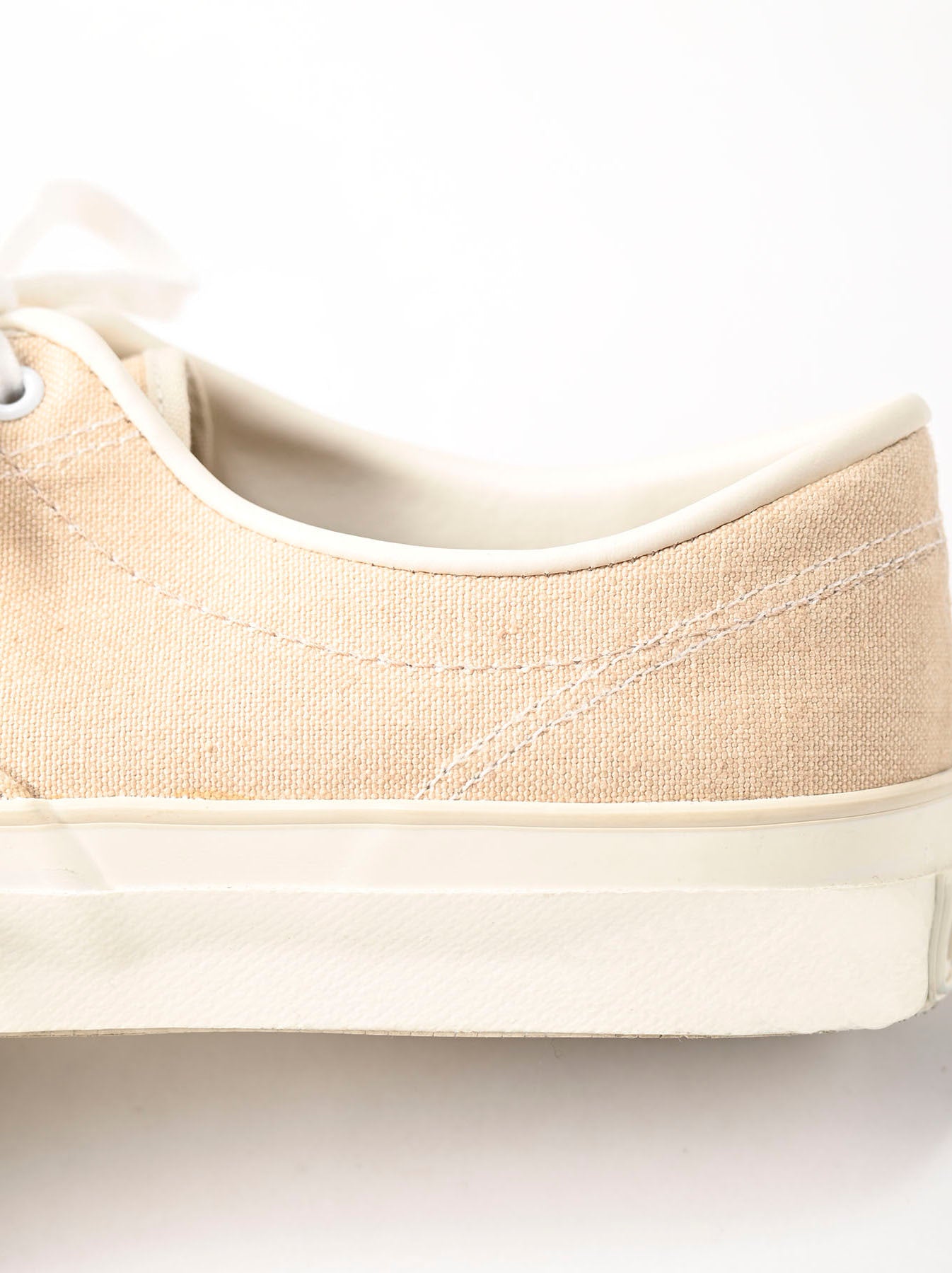 Linen Duck Sneaker