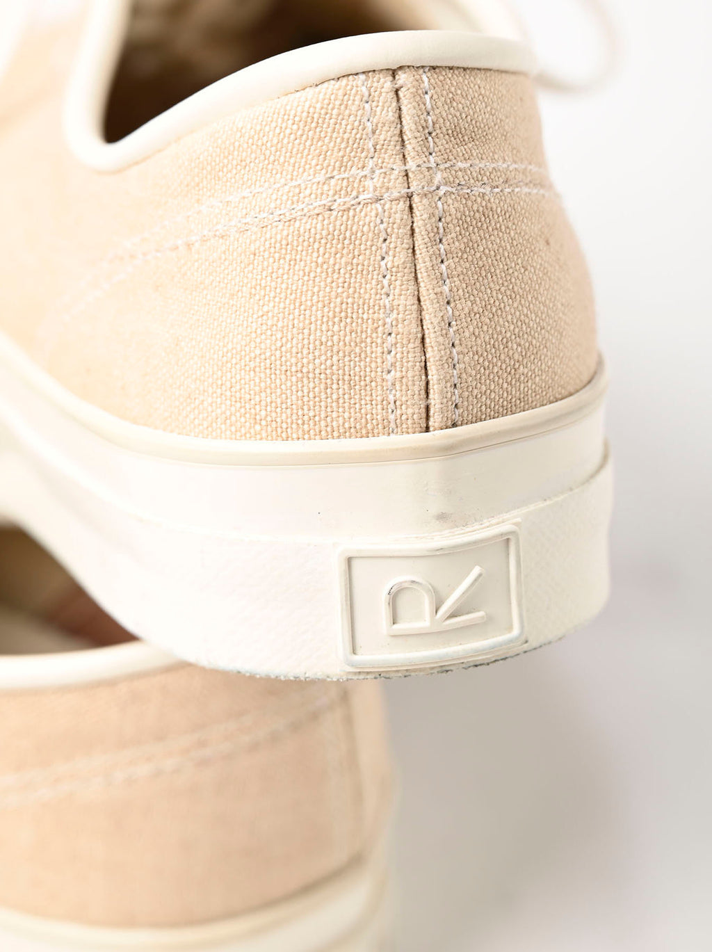 Linen Duck Sneaker