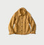 Indian Linen Sack Petit Coverall Beige