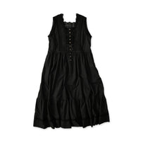 Batiste Cutwork Dress