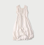 Batiste Cutwork Dress