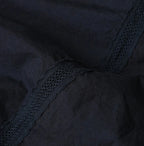 Indigo Batiste Cutwork Dress Detail