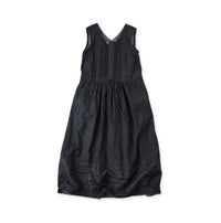 Mugihiko Denim Petti Dress Nou