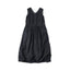 Mugihiko Denim Petti Dress Nou Indigo 45 Nou