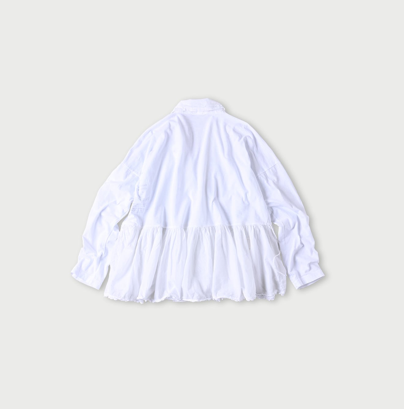Supima Tenjiku Cache-Coeur Back