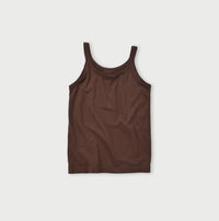 Dozume Tenjiku Cotton Camisole