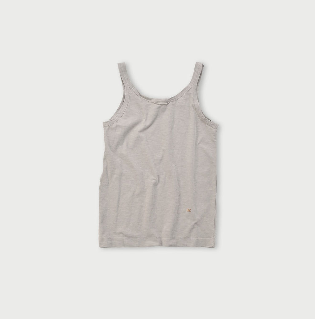 Dozume Tenjiku Cotton Camisole Back