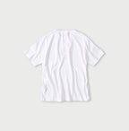 Nasuppie Embroidered 908 T-shirt Back