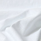 Nasuppie Embroidered 908 T-shirt Detail