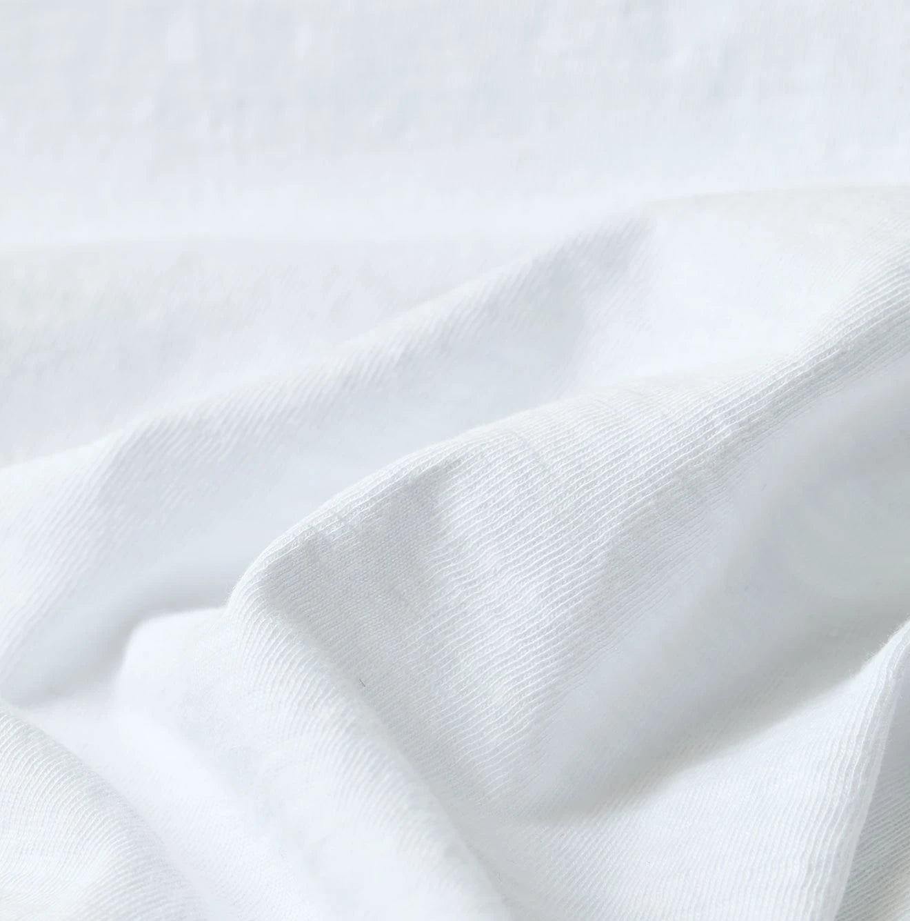 Nasuppie Embroidered 908 T-shirt Detail