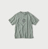 Top Nasuppie Embroidered 908 T-shirt