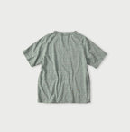 Top Nasuppie Embroidered 908 T-shirt Back