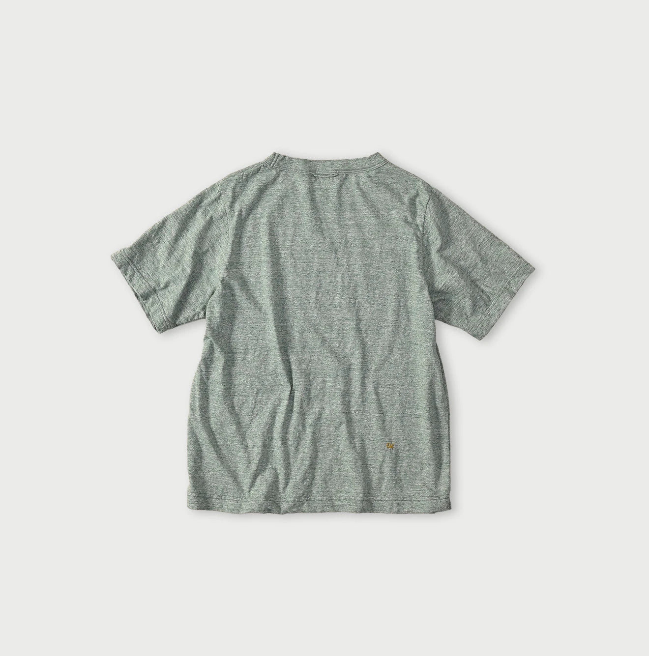 Top Nasuppie Embroidered 908 T-shirt Back