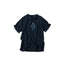 Indigo Nasuppie Embroidered 908 T-shirt